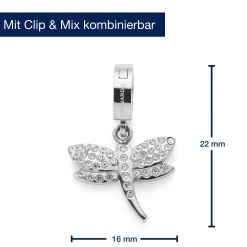 Anhänger ELISABETH Clip & Mix