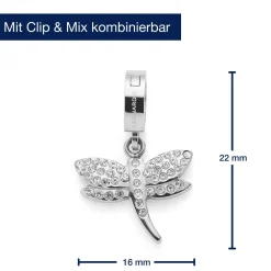 Anhänger ELISABETH Clip & Mix