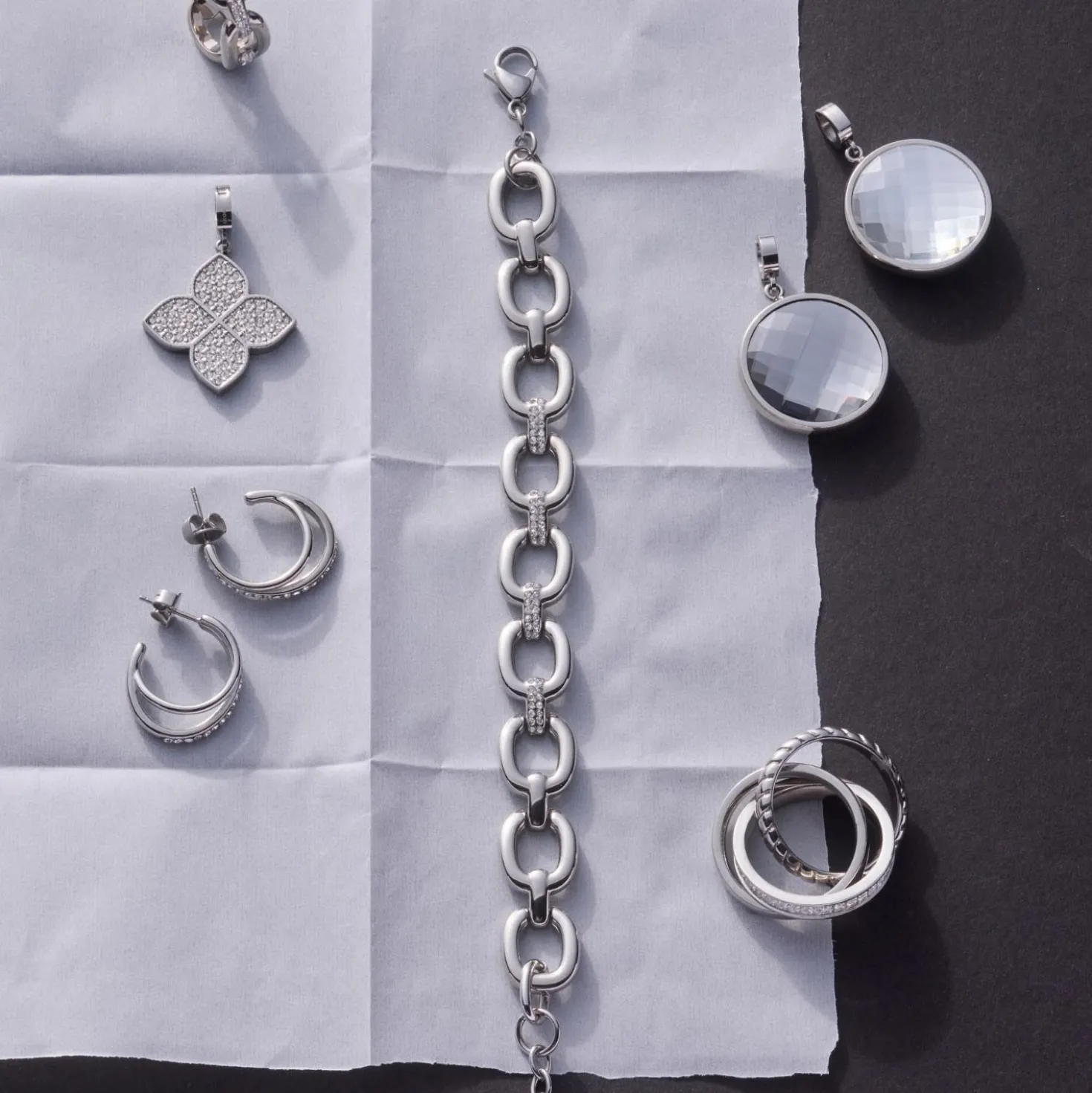 Anhänger FANNY Clip & Mix