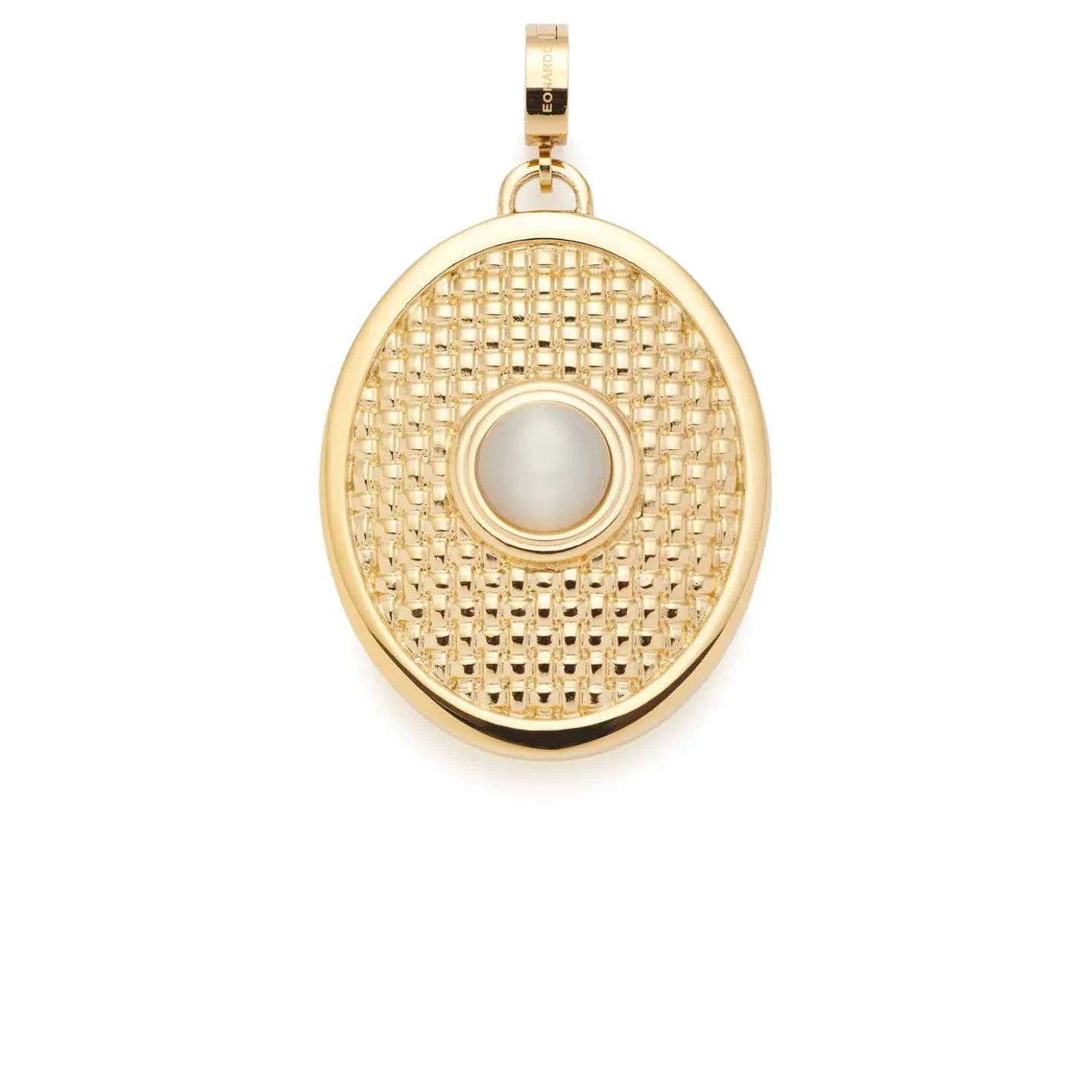 Anhänger FIDELIA gold Clip & Mix