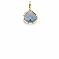 Anhänger JUVINGA gold Clip & Mix