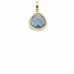 Anhänger JUVINGA gold Clip & Mix