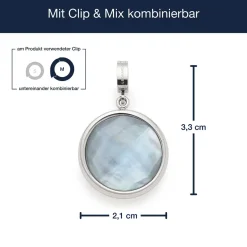 Anhänger MINKA Clip & Mix
