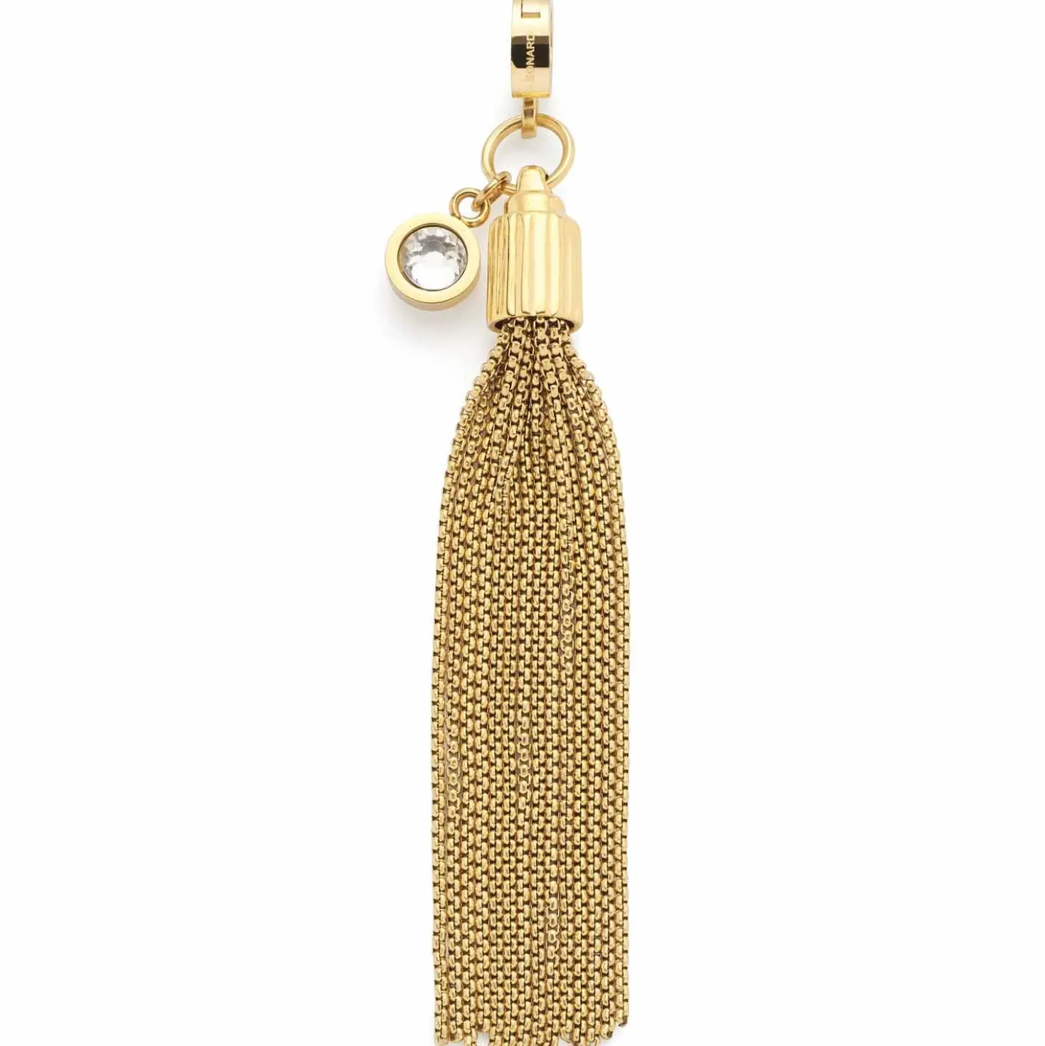 Anhänger PIETRA gold Clip & Mix