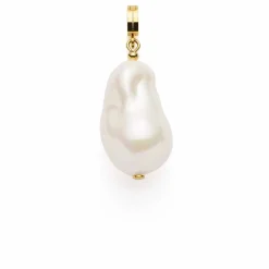 Anhänger WILMA gold Clip & Mix