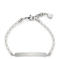 Armband ALBA silber