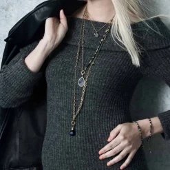 Armband ALINE gold