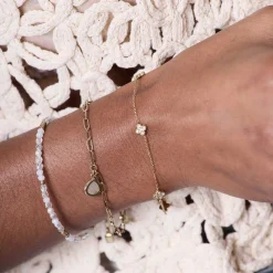 Armband ALTHINA gold CIAO