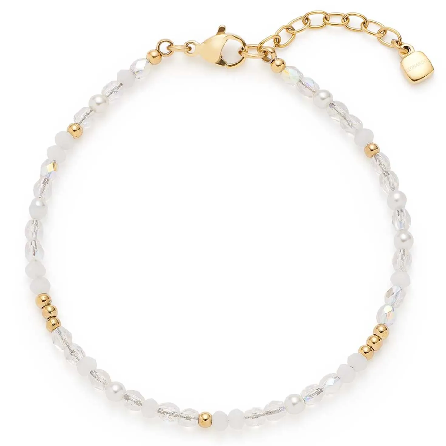Armband ALTHINA gold CIAO
