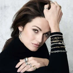 Armband BERNA gold