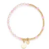 Armband BONELLA gold You & Me CIAO