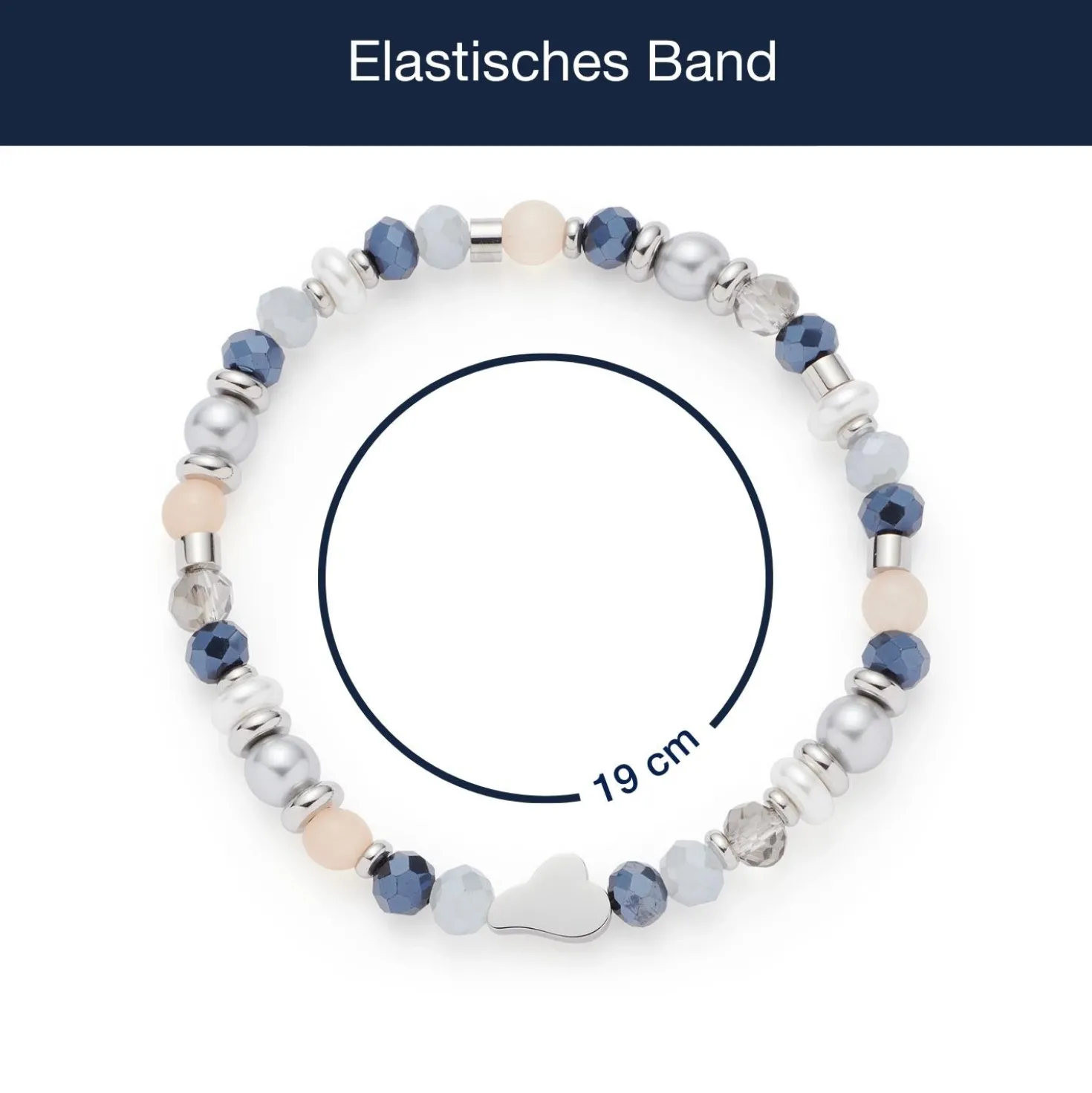 Armband BRITTA