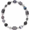 Armband CASORIA silber