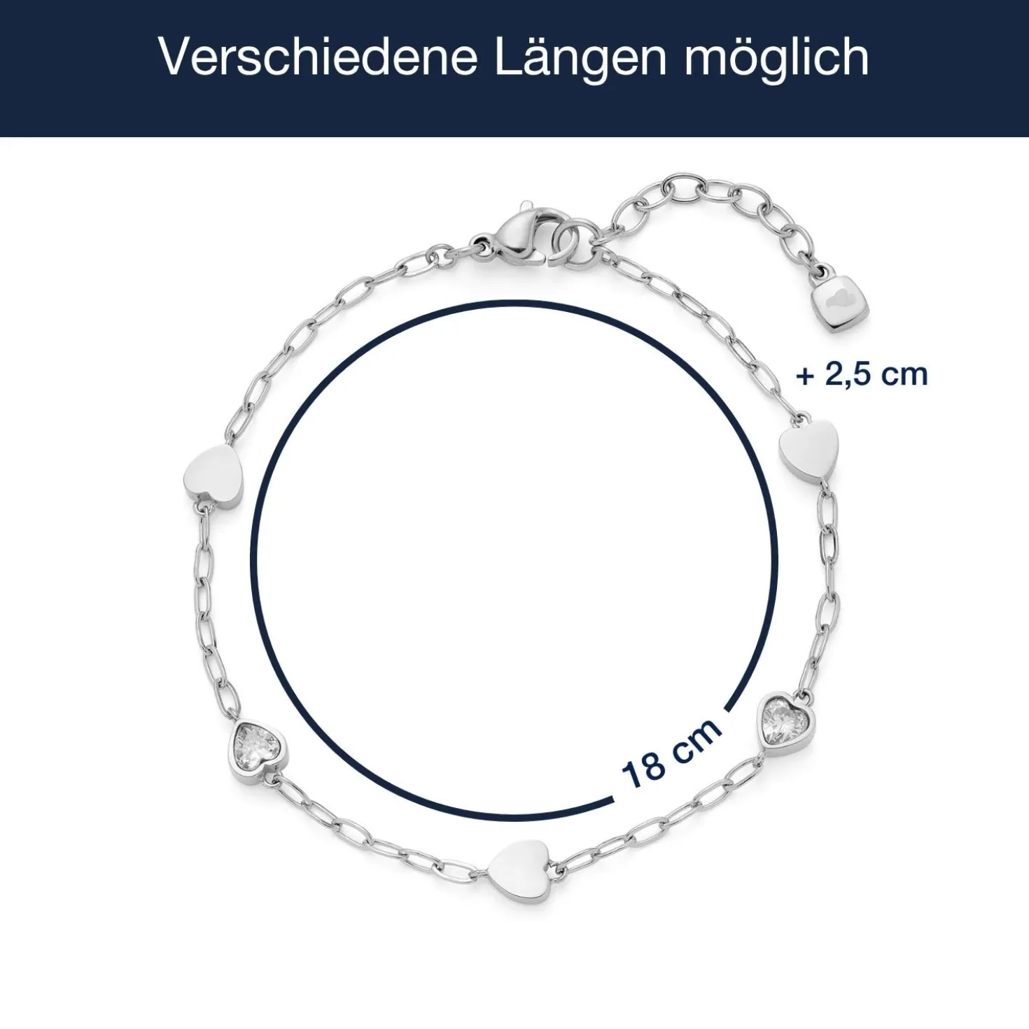 Armband CHRISTIE CIAO