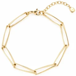 Armband CONSENZA gold