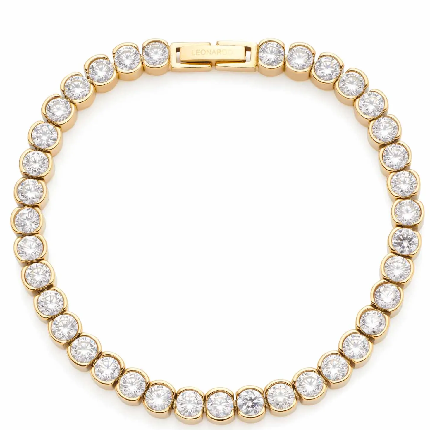 Armband CREMONA gold
