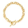 Armband ELISABETH gold