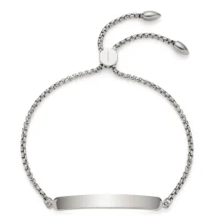 Armband ELISA silber