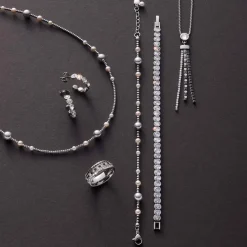 Armband ELSANA silber