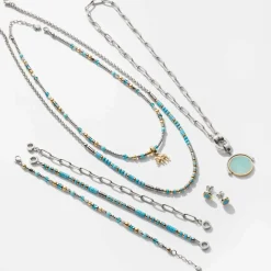 Armband ESTRELLA Clip & Mix