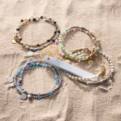 Armband EVELYN gold You & Me CIAO