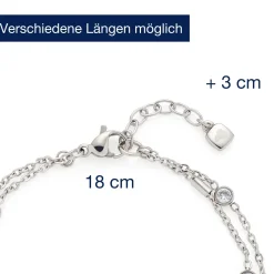 Armband FRANCIS CIAO