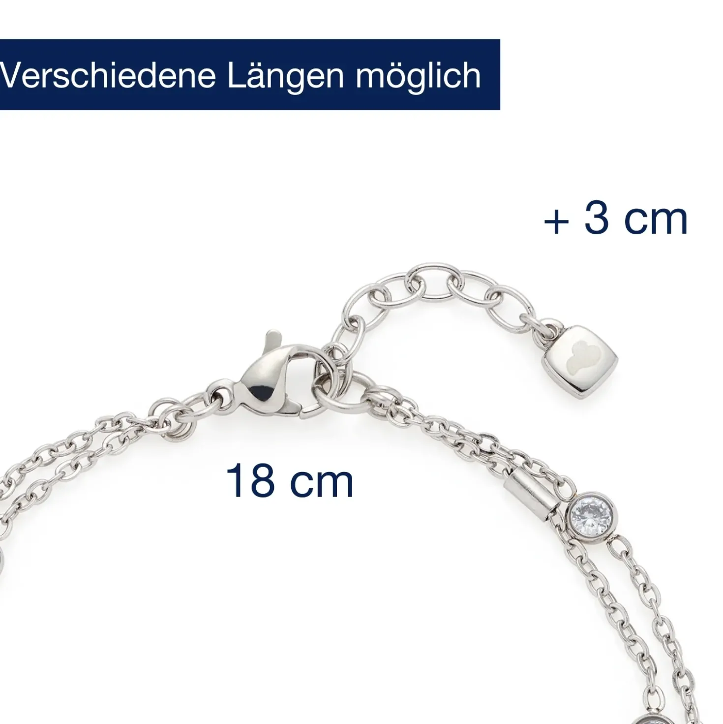 Armband FRANCIS CIAO