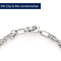 Armband GRACE Clip & Mix