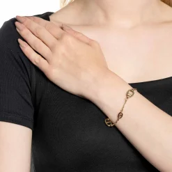 Armband HERMA gold