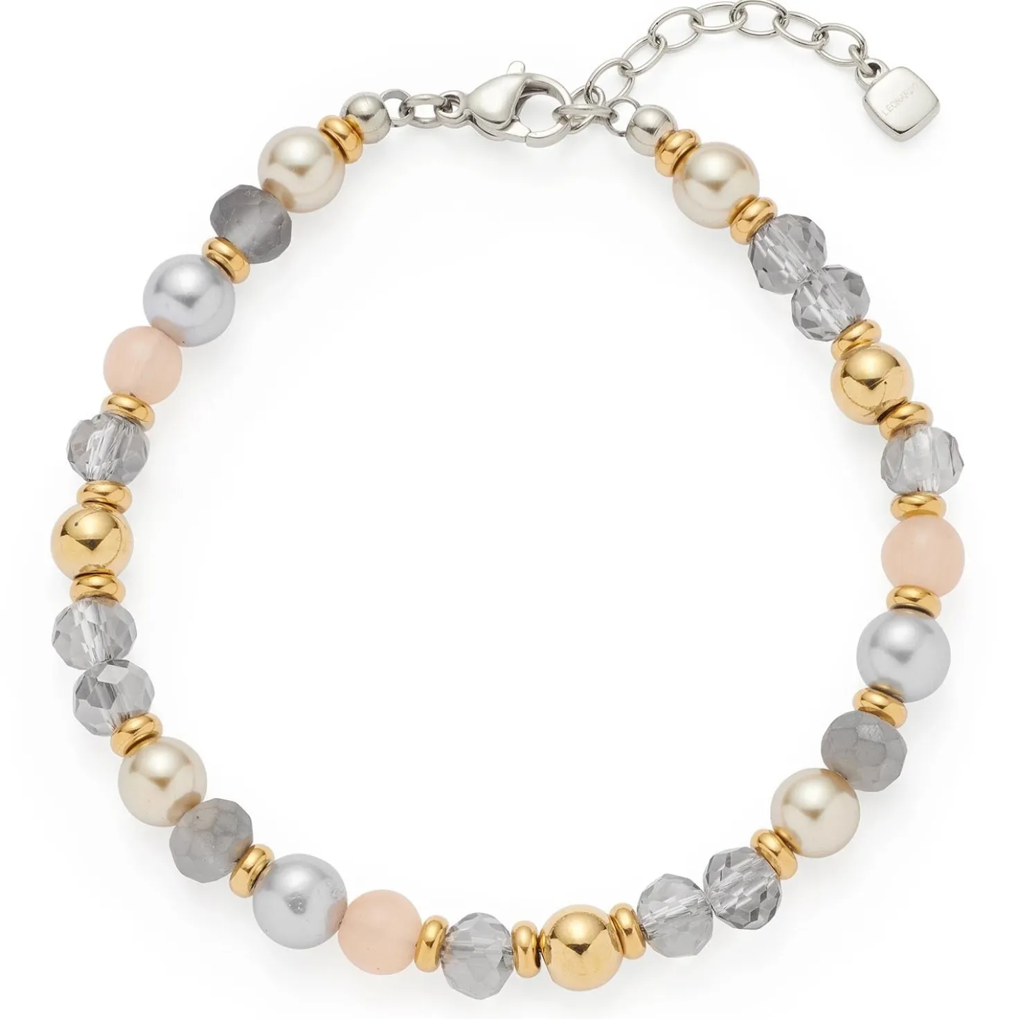 Armband HILDE Clip & Mix