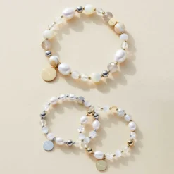 Armband HOPE gold