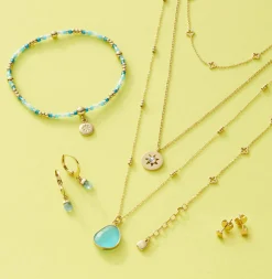 Armband JANNA gold CIAO