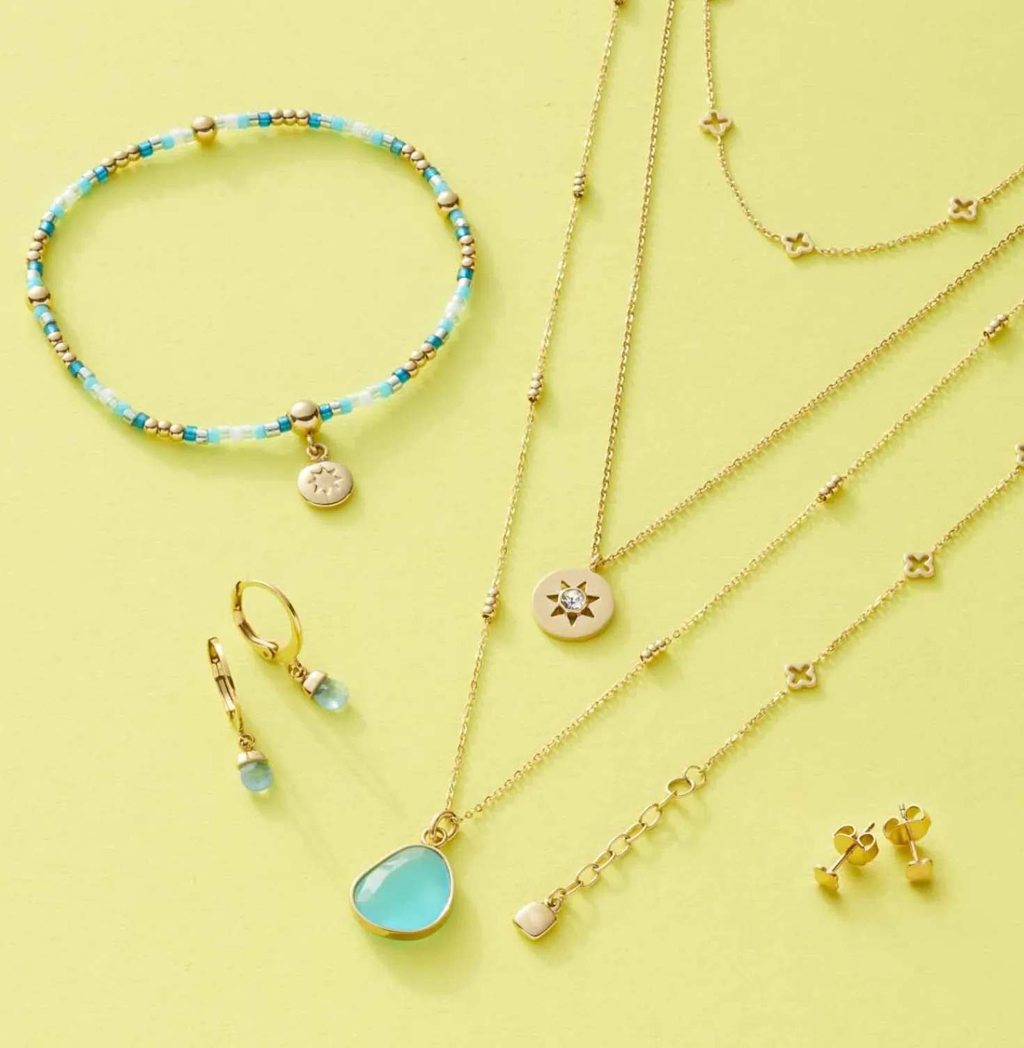 Armband JANNA gold CIAO