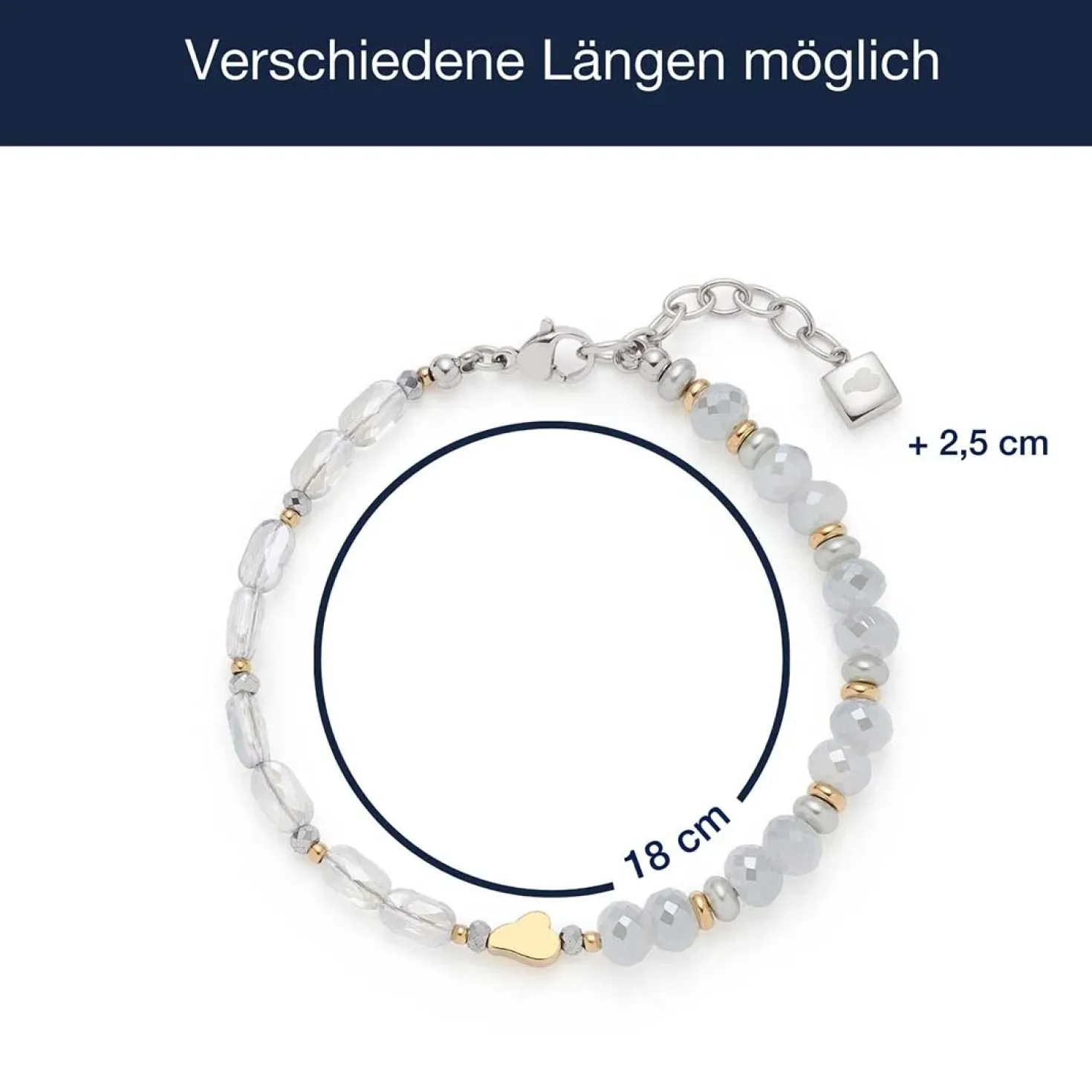 Armband MARIT