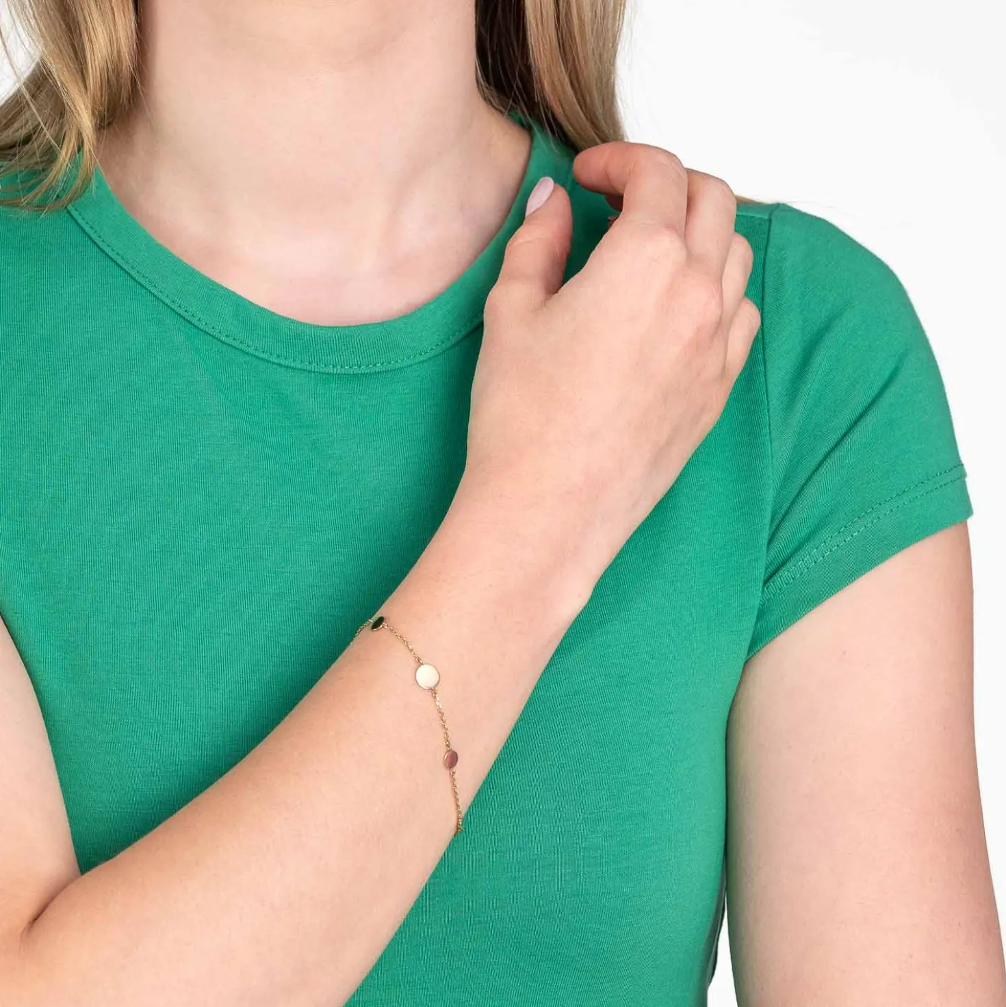 Armband MILLA gold CIAO