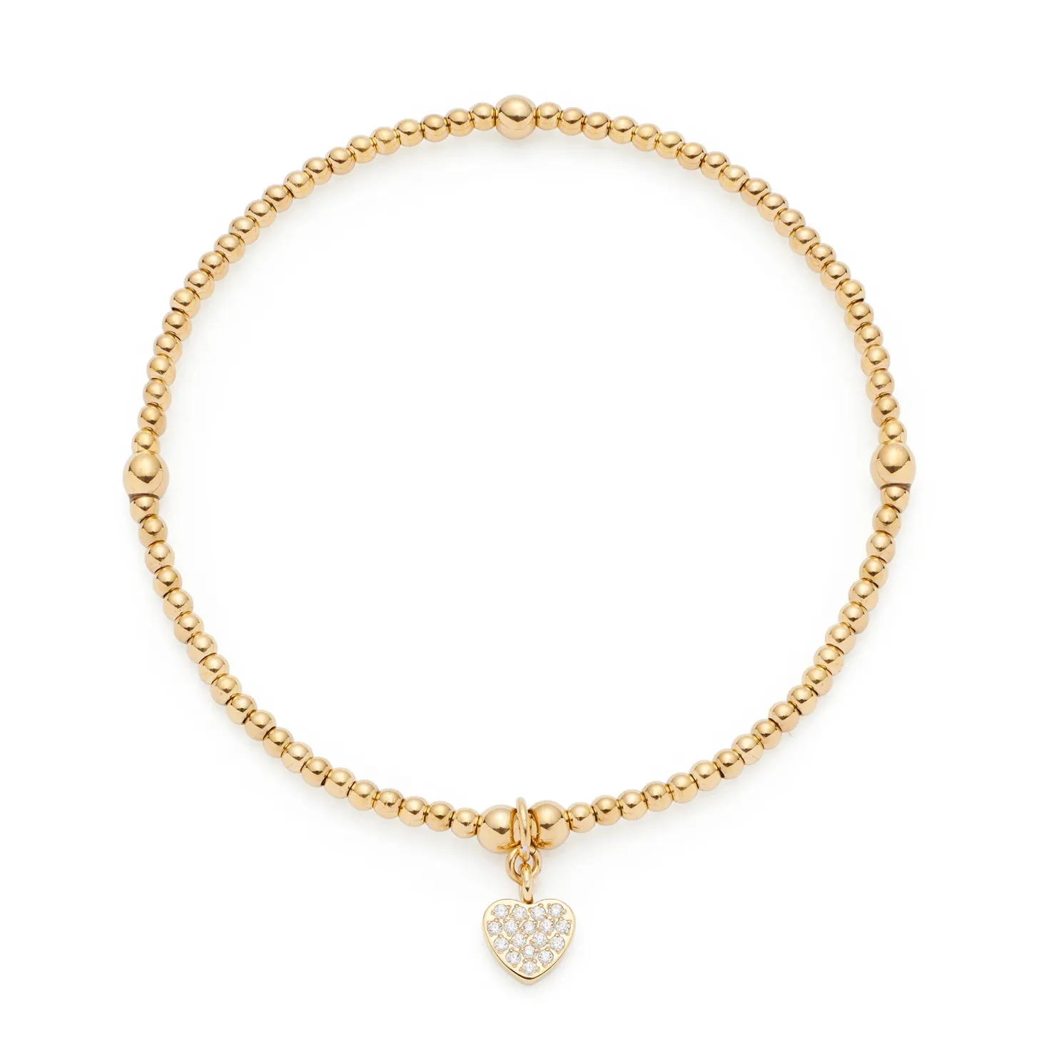 Armband NOEMI gold CIAO