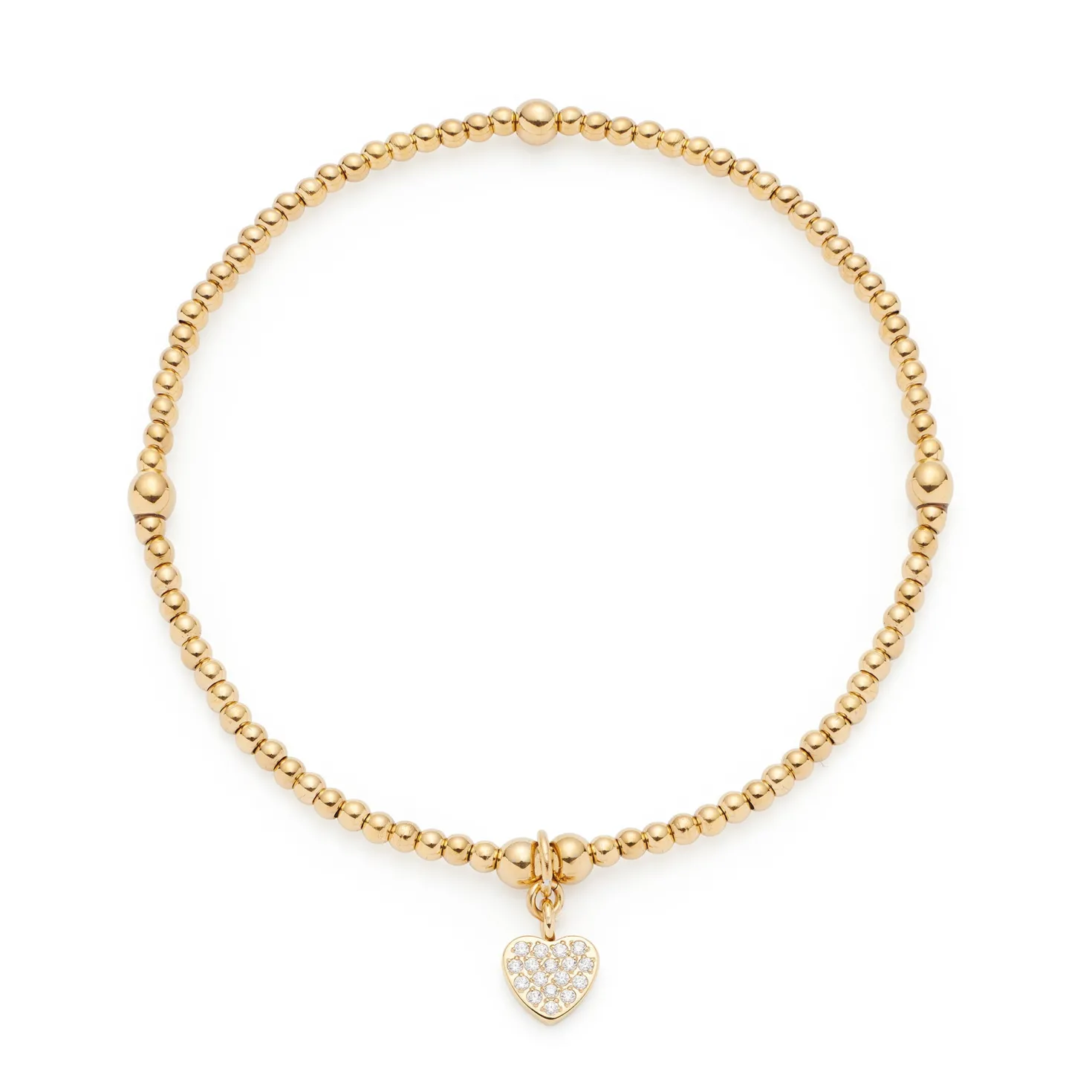 Armband NOEMI gold CIAO