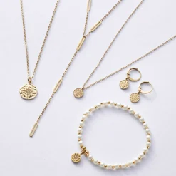 Armband PELENA gold CIAO