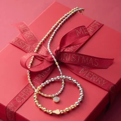 Armband PHILINE gold