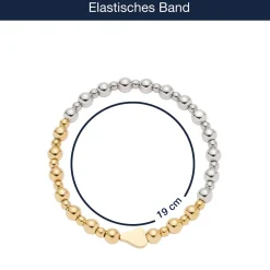 Armband PHILINE gold