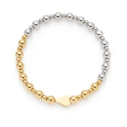 Armband PHILINE gold