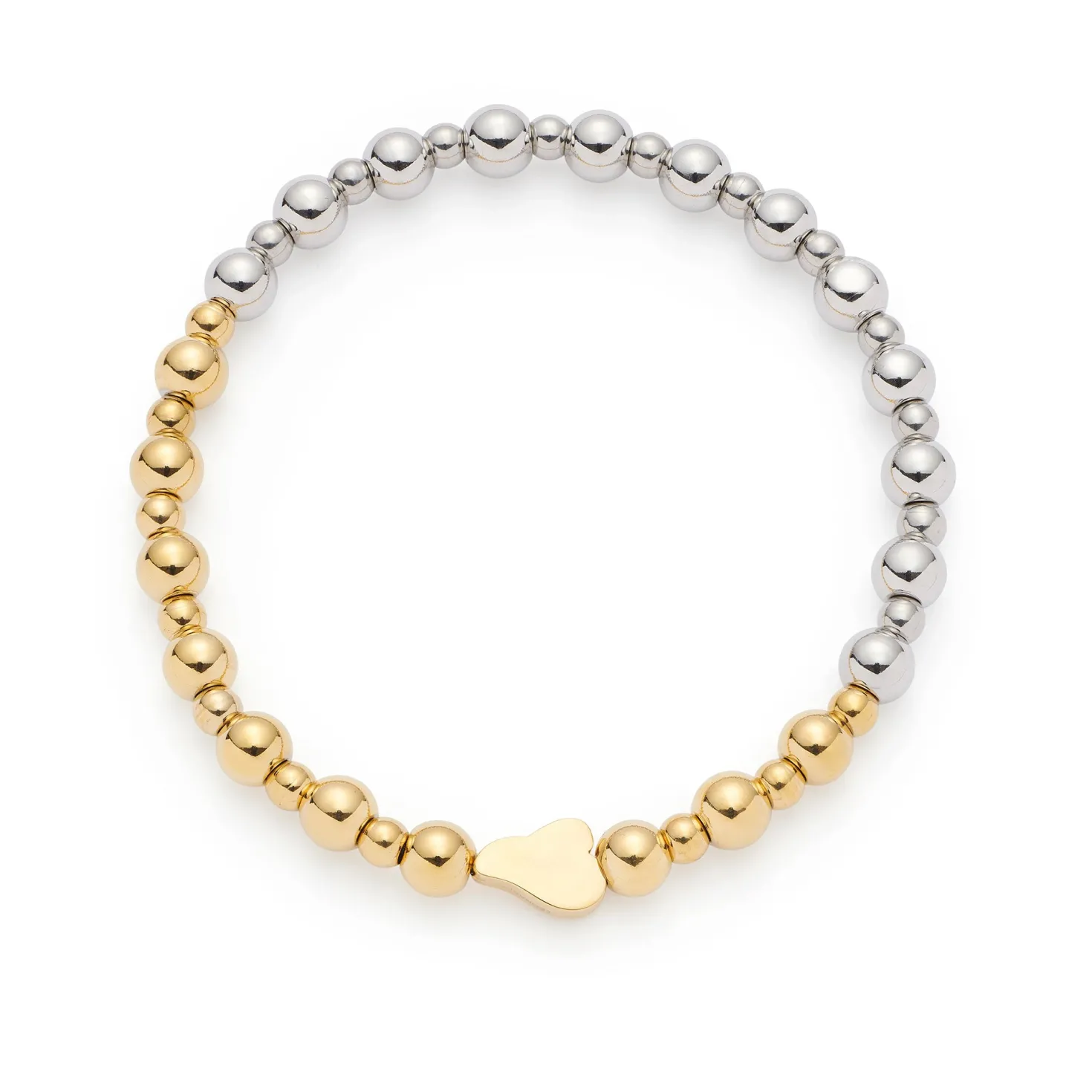 Armband PHILINE gold