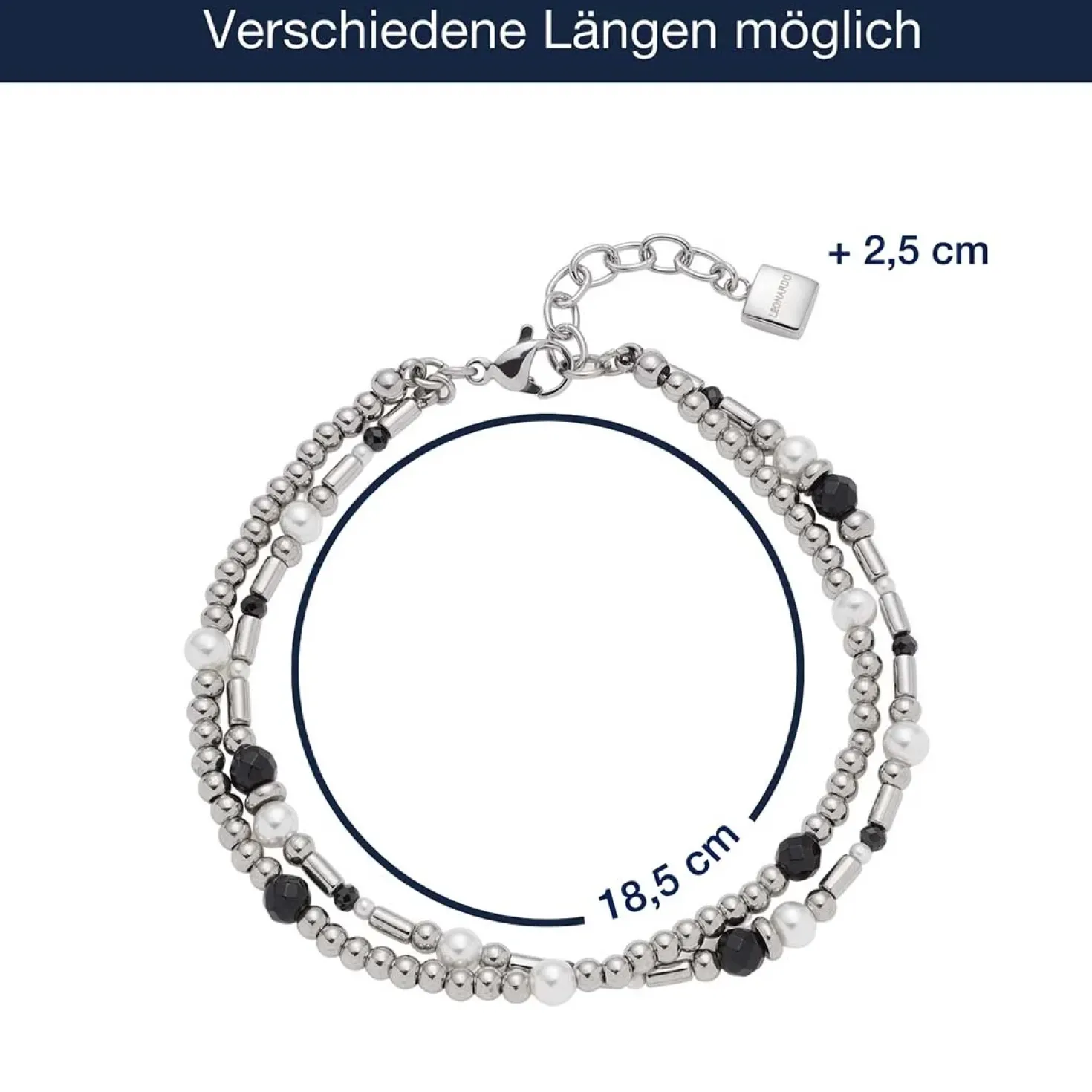 Armband SABINE
