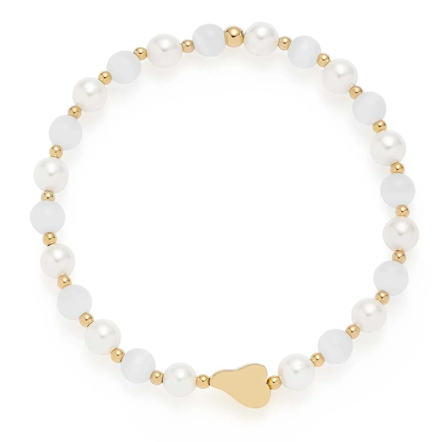 Armband SELENA gold