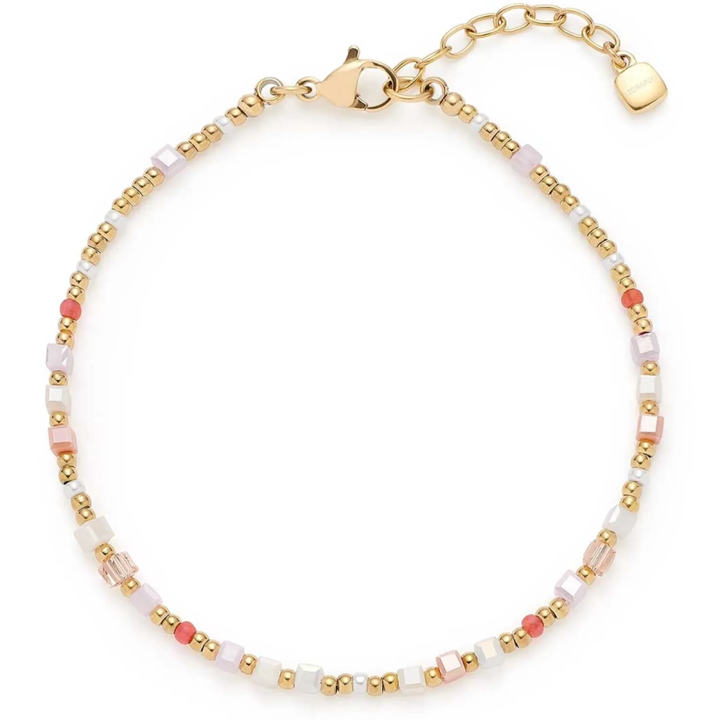 Armband SHARI gold CIAO