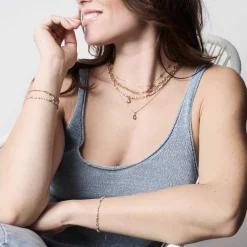 Armband SHARI gold CIAO