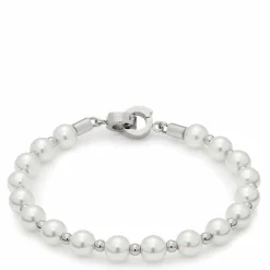 Armband SIGNORA mit Mini-Clip Clip & Mix