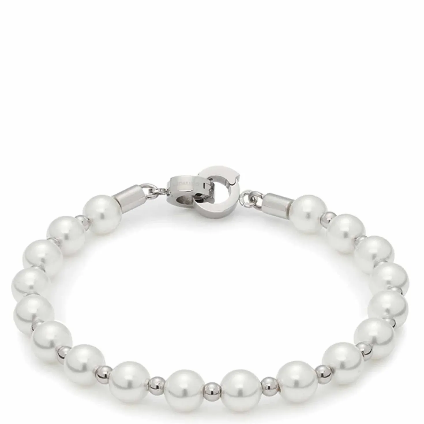 Armband SIGNORA mit Mini-Clip Clip & Mix