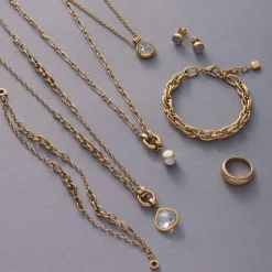 Armband SINA gold