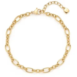 Armband SOLVANI gold CIAO